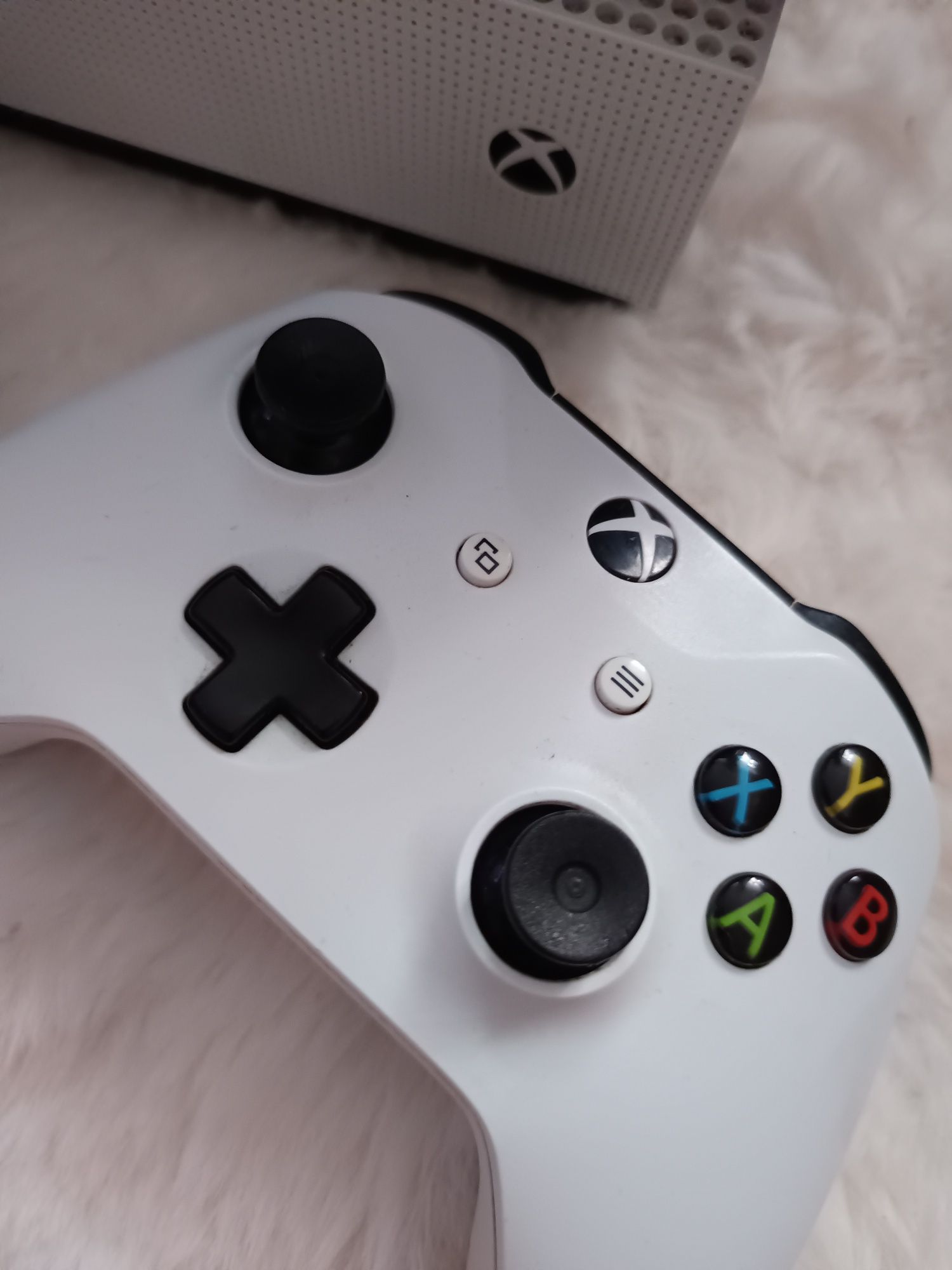 Konsola xbox one S 1T