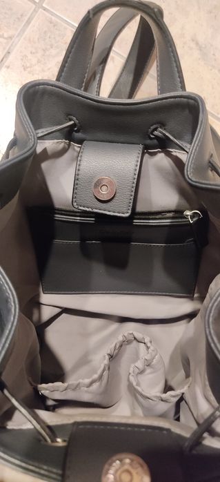 Mala/mochila Calvin Klein original