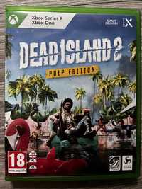 Dead island 2 pulp edition