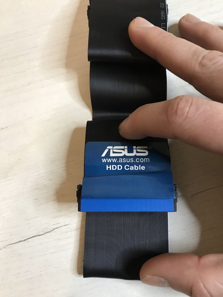 Asus hdd cable асус кабель шлейф