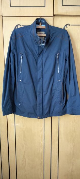 Куртка SAZ (весна - осінь).