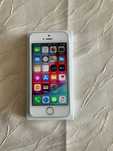iPhone 5s 16GB nowa bateria.