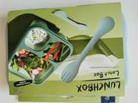 Lunchbox Tchibo Komory duży