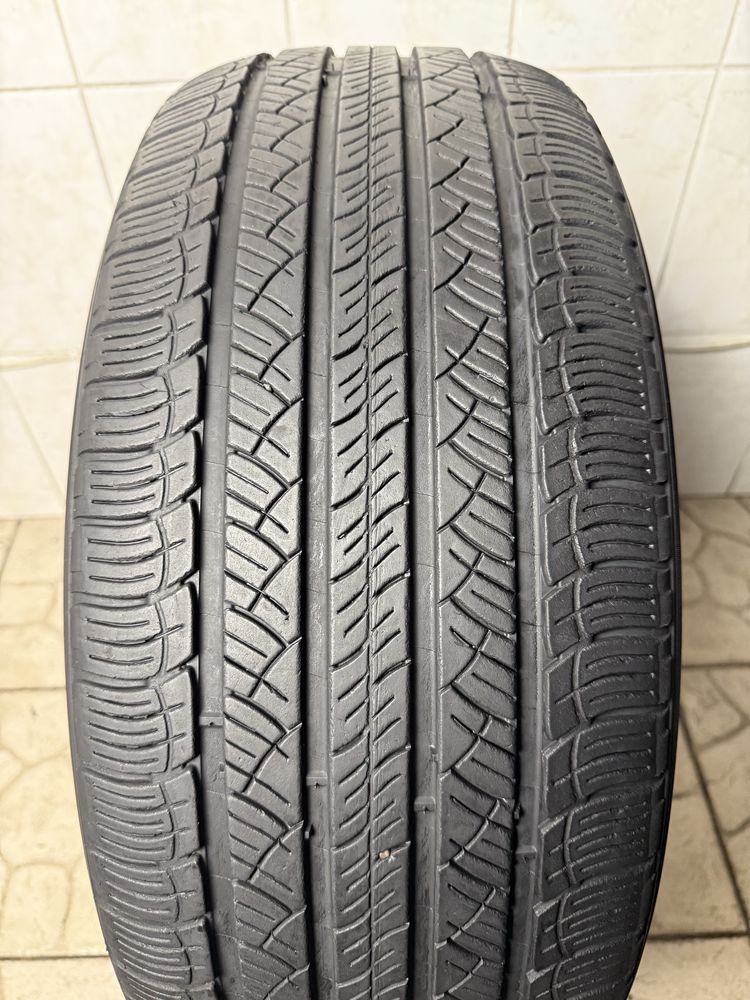 Michelin Latitude Tour HP 235/55/19 шина всесезонна