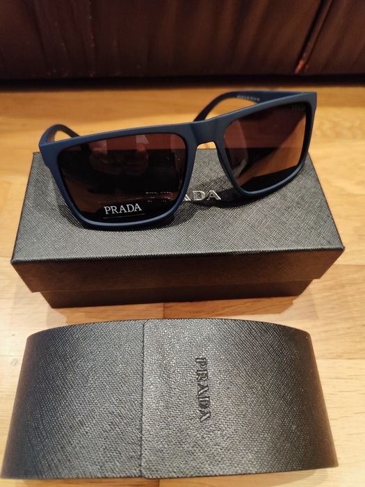 Prada окуляри чоловічі