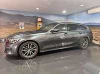 BMW 320 d Touring Line Sport Auto