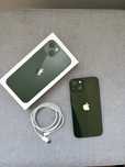 Iphone 13 128gb Zielony