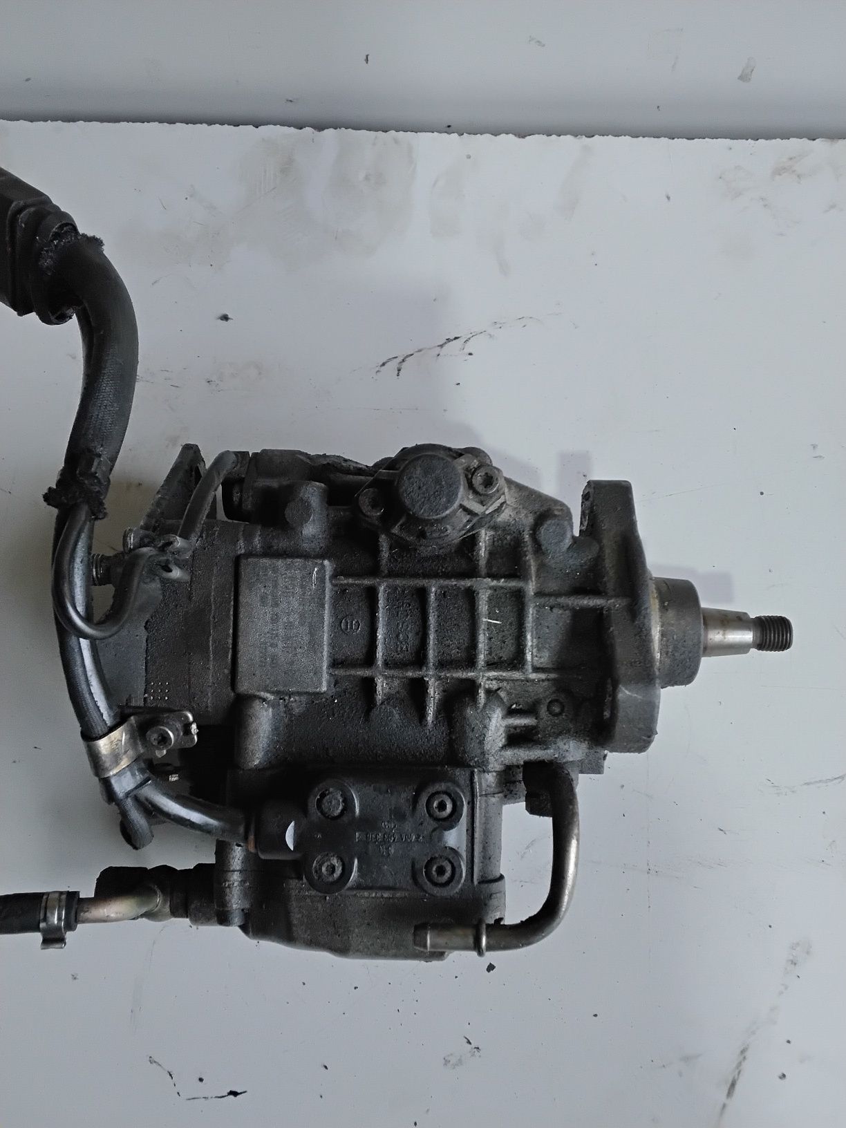 Bomba injetora vw 1.9 tdi