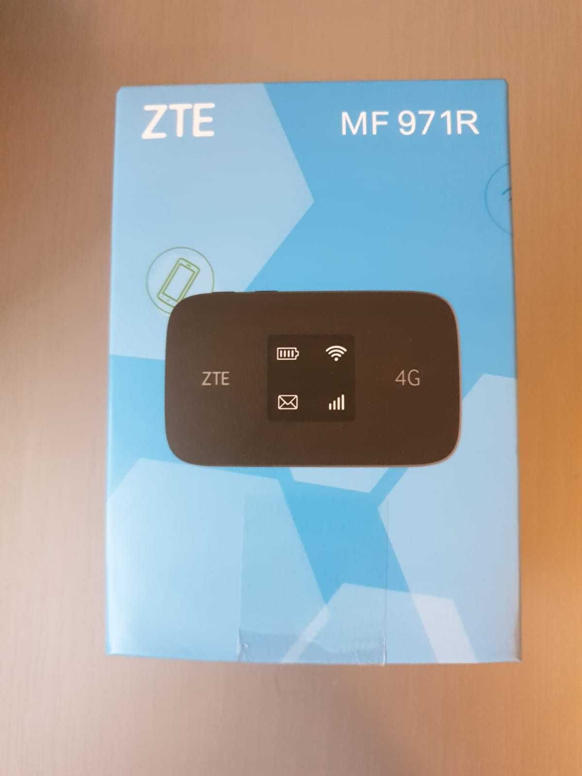 Router jest nowy.  Kupiłem go w play i nie używałem.