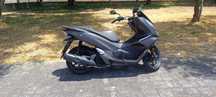 Honda Pcx 125 de 2019
