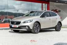 Volvo V40 Cross Country 2.0 D2