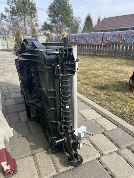 Форд мустанг мач є єлектрика.