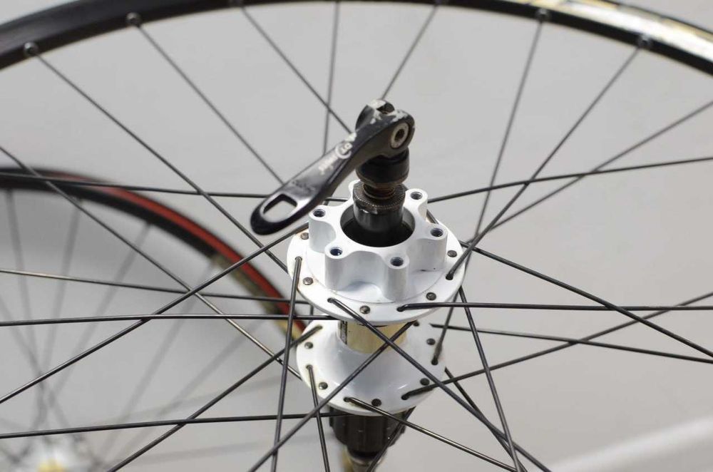 26" безкамерні колеса DT Swiss XR 30