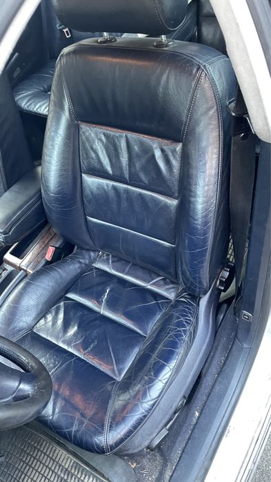 Audi A6 C5 2.5 quattro