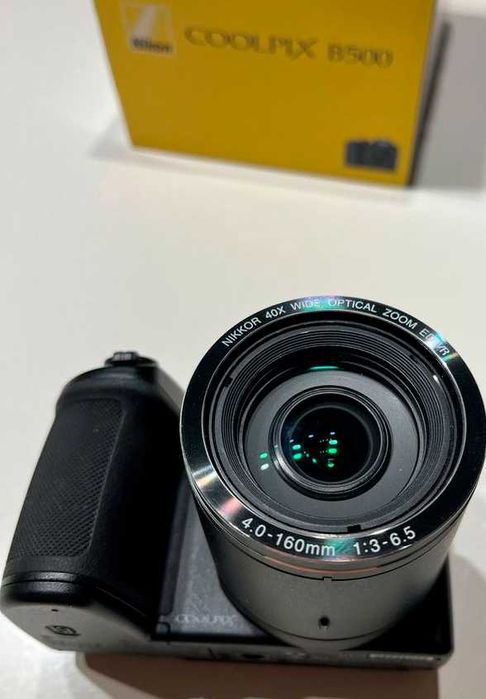 Nikon Coolpix B500