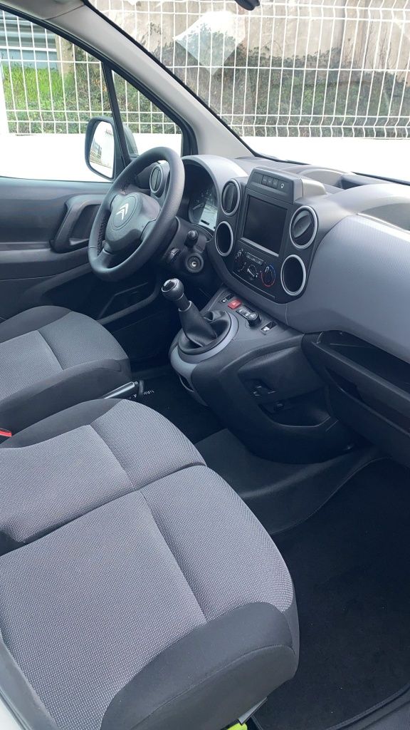 Citroën Berlingo em ótimo estado