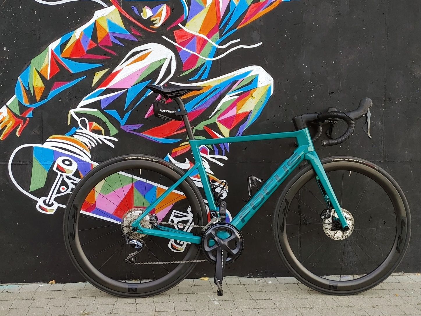 Focus Izalco Max 8.9
