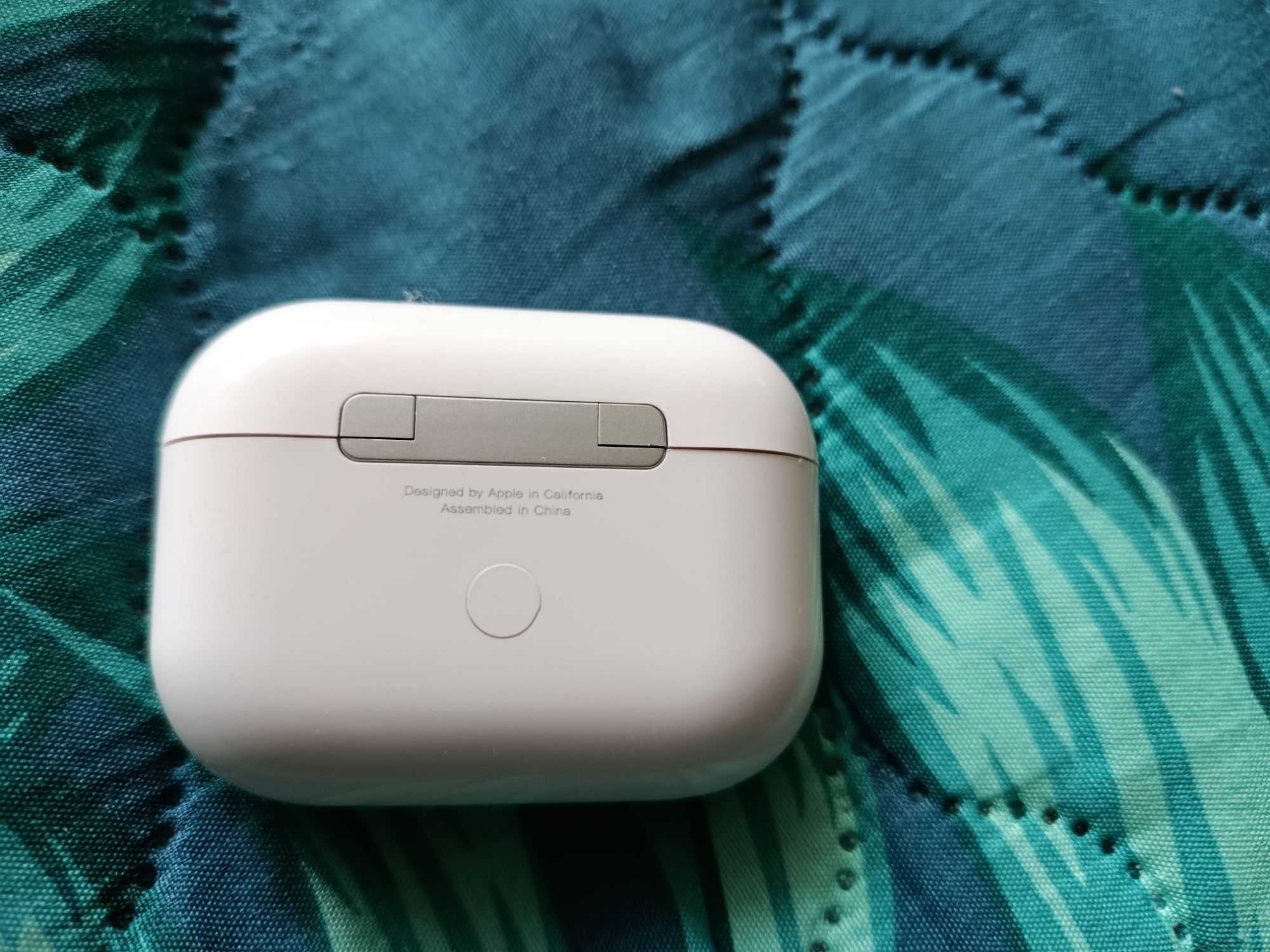Airpods 2 Pro Apple