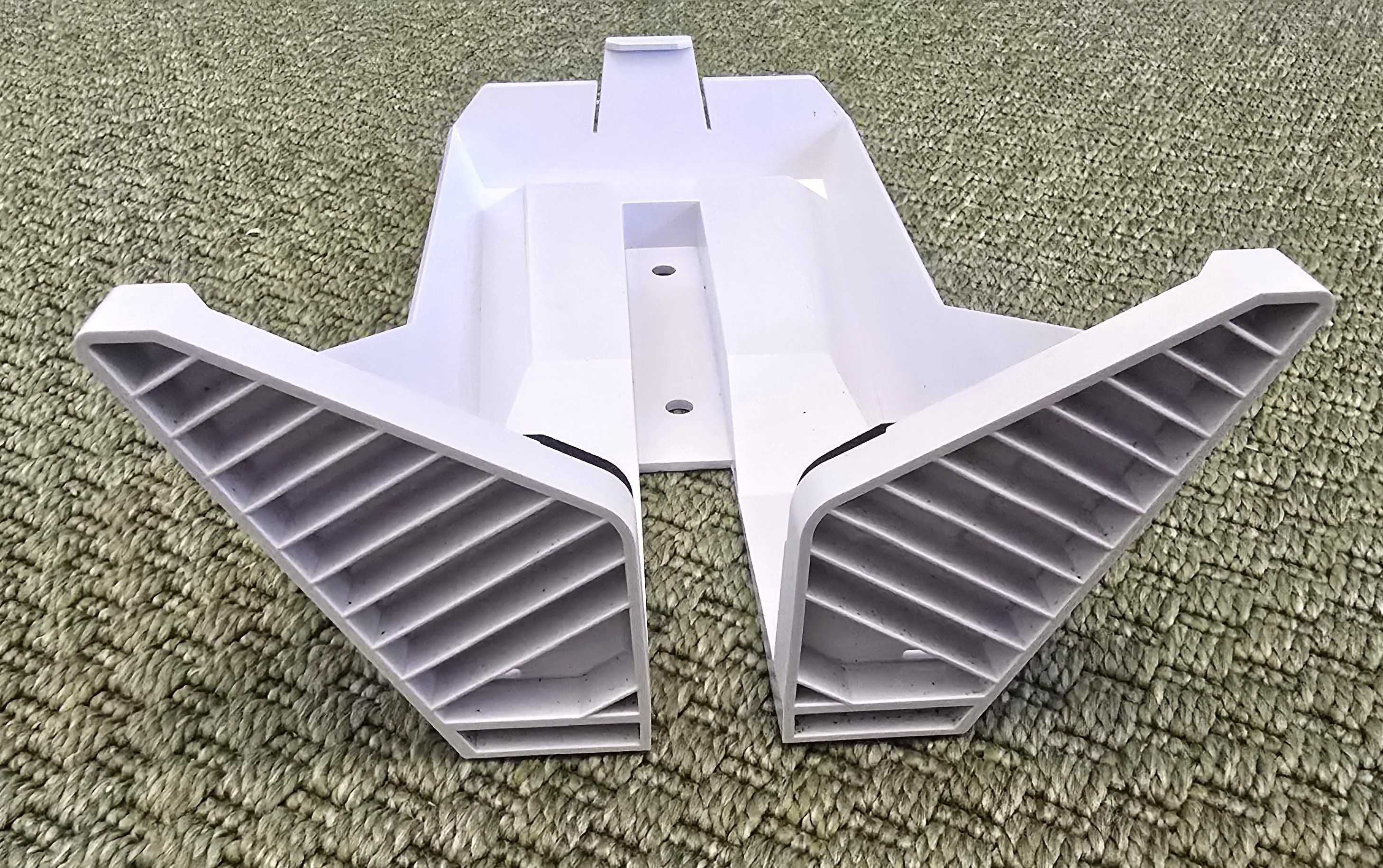 Suporte de parede - Starlink Gen2 Router