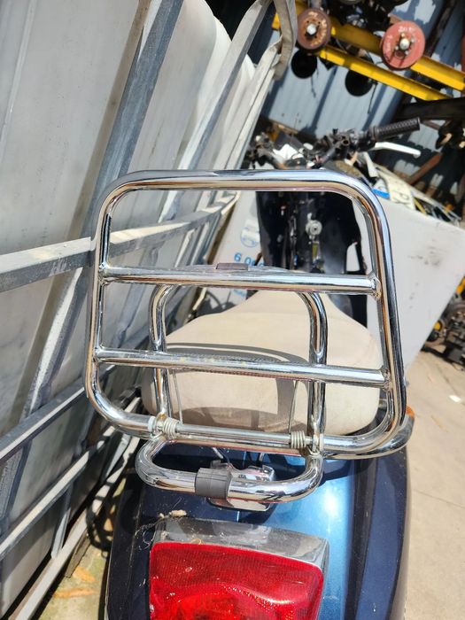 Suporte genérico VESPA LX