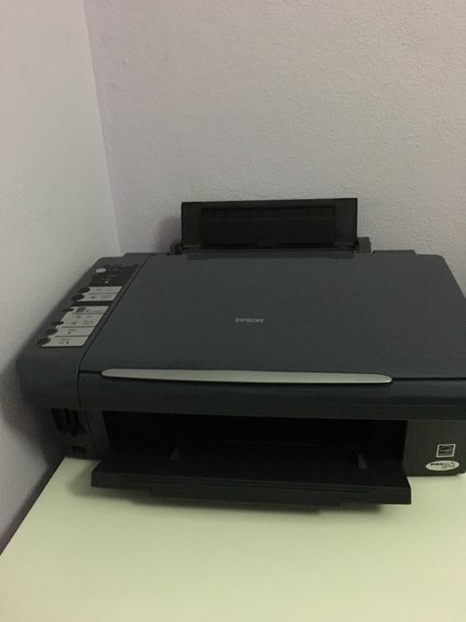 Impressora Epson DX7400