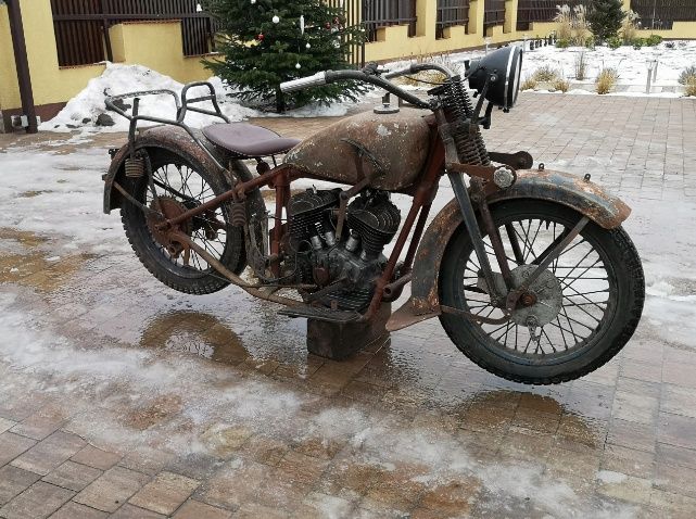 Skup starych motocykli motorowerów Ryś Żak Komar Junak  Sokół Bmw itp