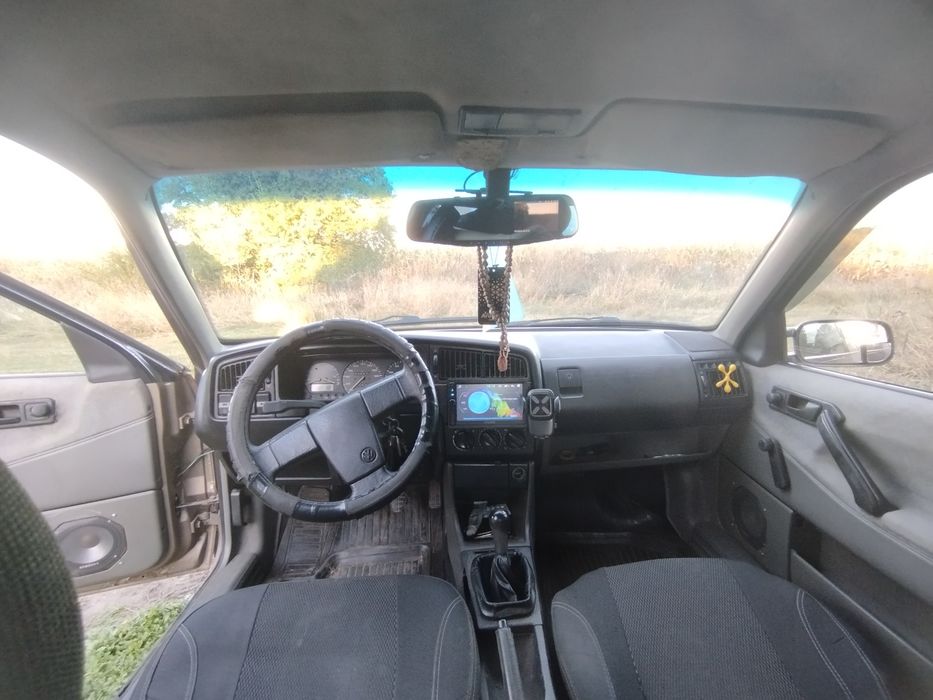 Продам авто Passat B3