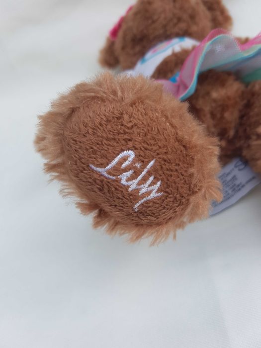 Ведмежа Lily Bear