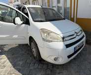 Vendo Berlingo e-HDI de 5 lugares