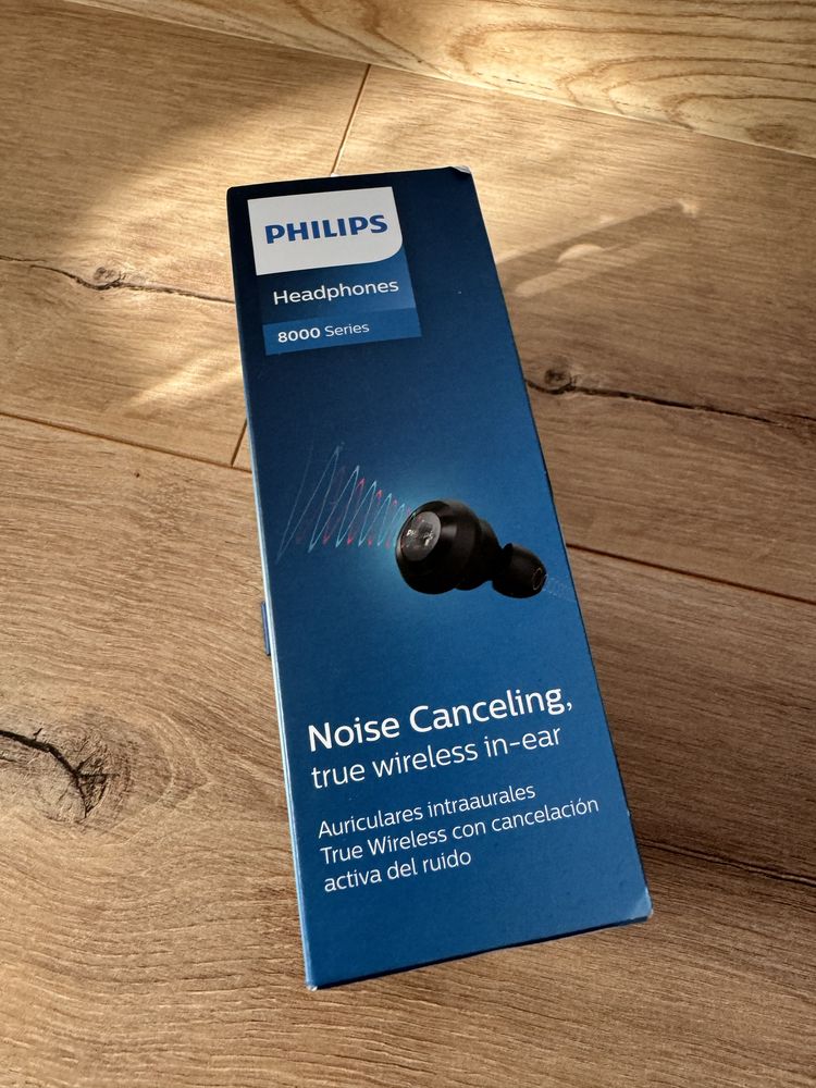 Навушники Philips Headphones 8000Series