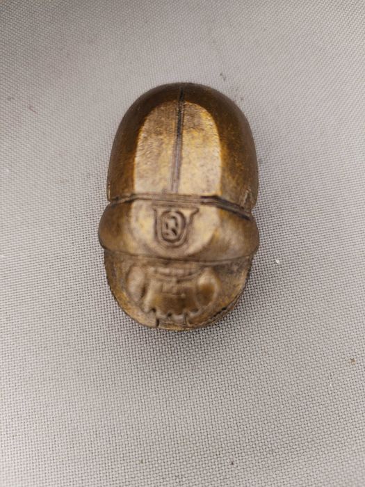 Escaravelho (Besouro) Egito