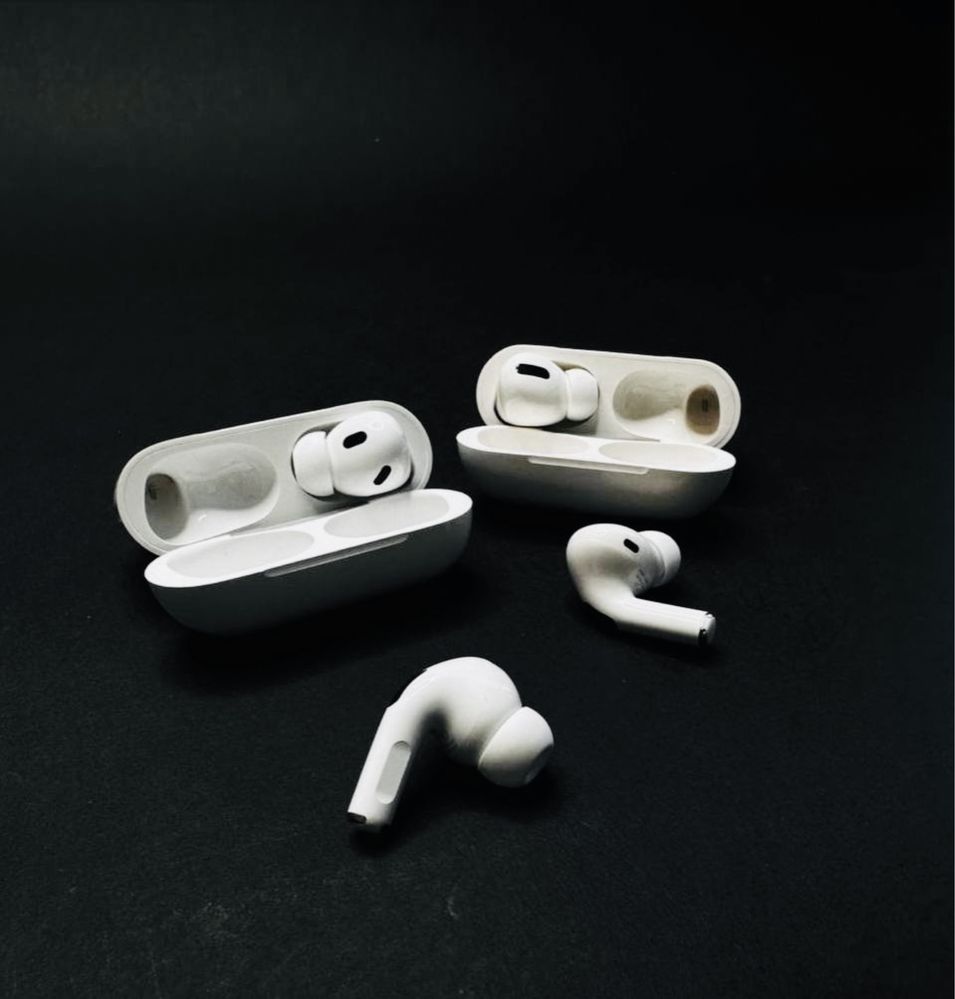 AirPods Pro 2 Full