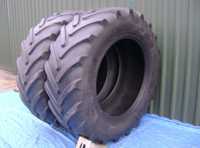 Opona 650/65 R - 42 Michelin 2,5cm