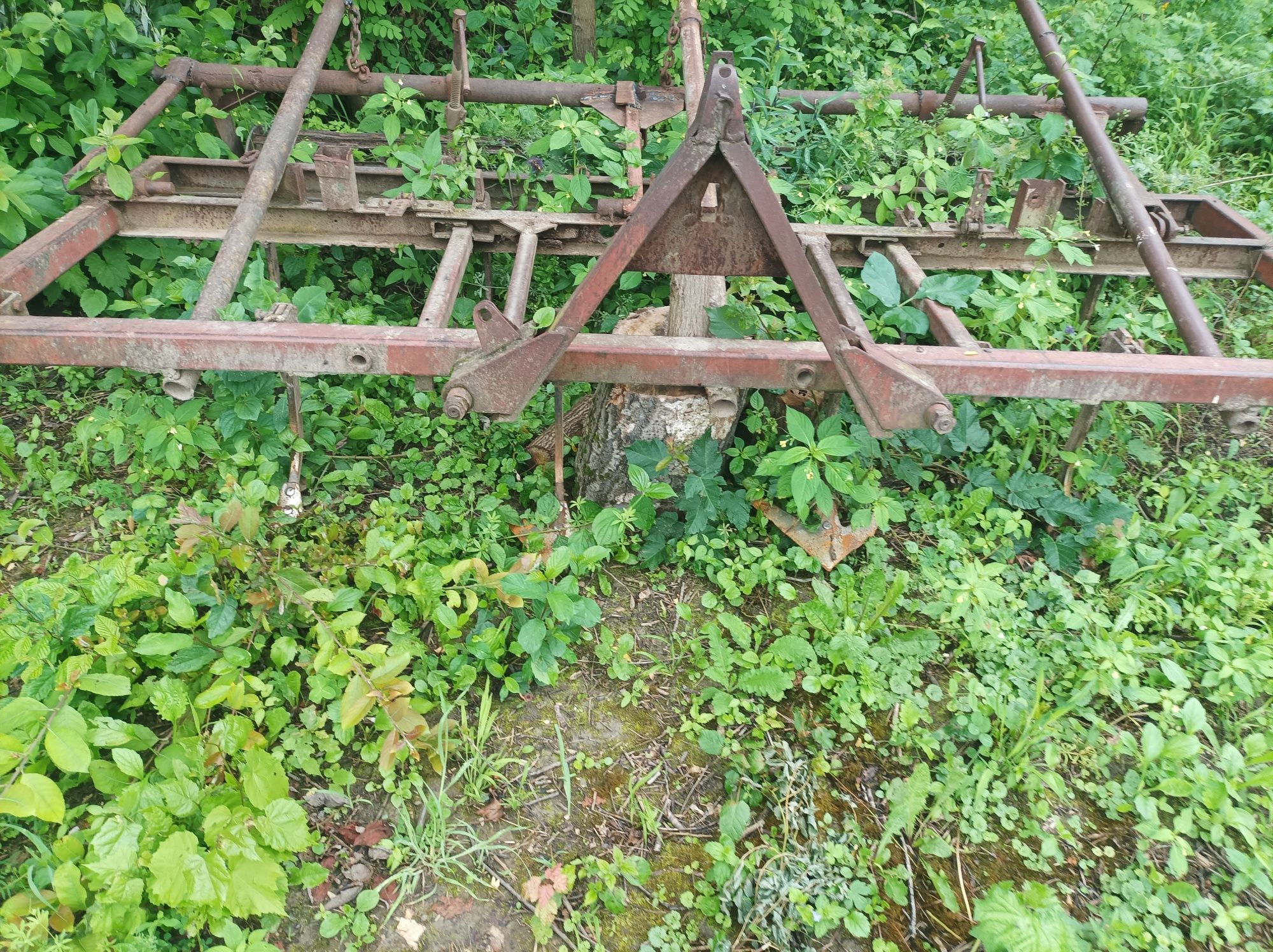 Продам культиватор
