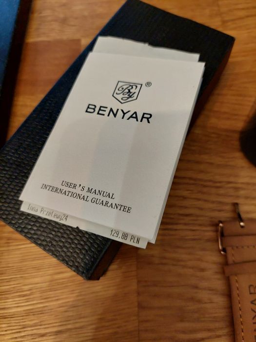 Sprzedam zegarek męski