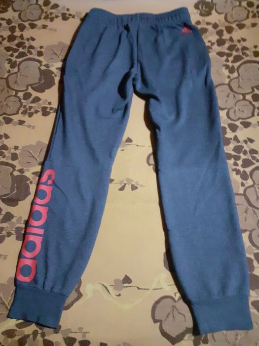 Жіночі спортивні штани Adidas, оригінал, розмір S