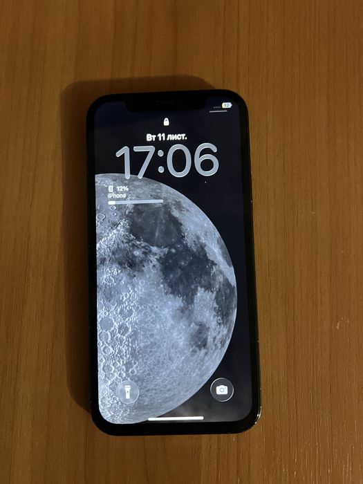 Iphone 12 pro 256 айфон 12 про 92% акб