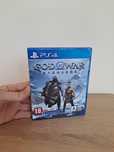 God of War Ragnarok PL PS4/PS5 PlayStation