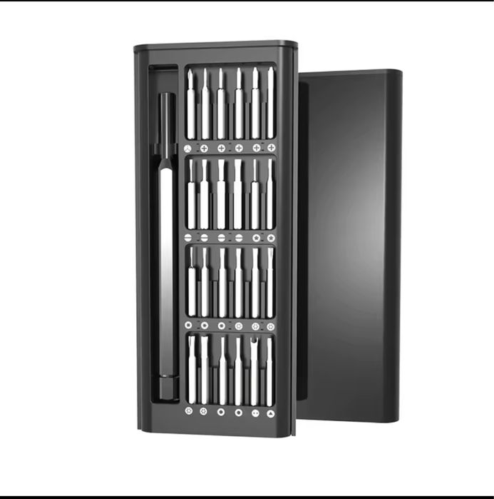 Набор отверток/Бити Новий