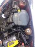 Розборка Мотор Dacia logan solenza supernova1.4 1.6 benzin2005-2012