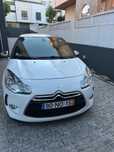 Citroën DS3 1.6 e-HDi Graphic Art