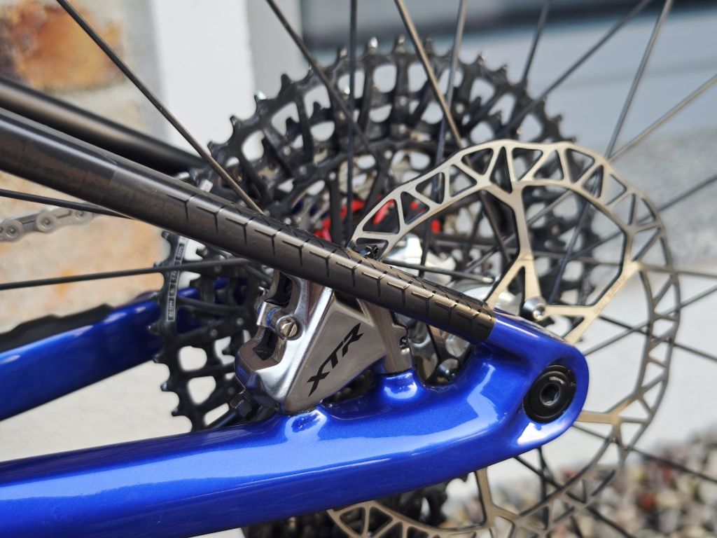 Orbea oiz 2025 OMX, Extralite, XX SL, Darimo, 8,6kg, Dream Bike