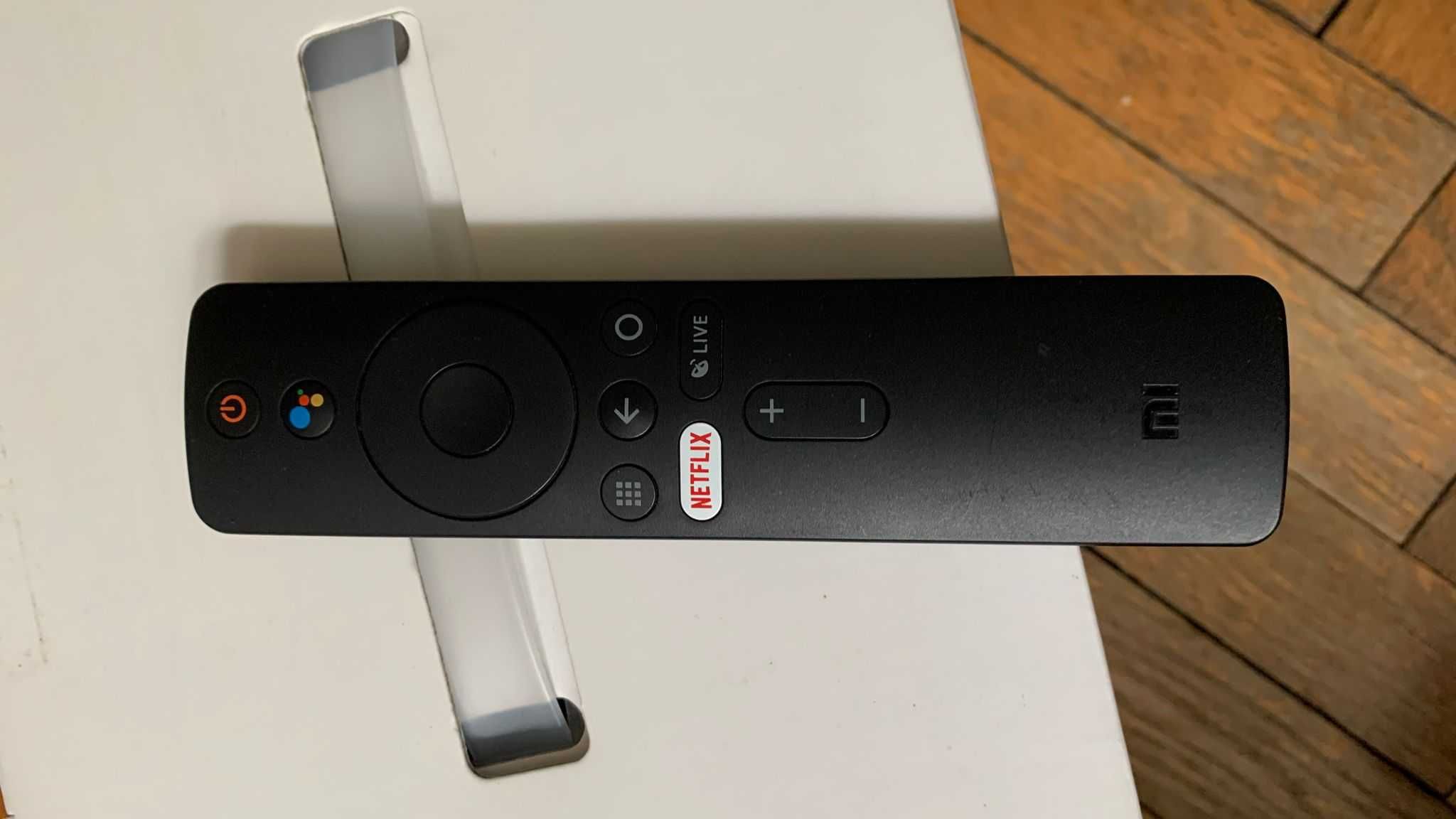 Projektor z Android TV Xiaomi Mi Smart Projector 2