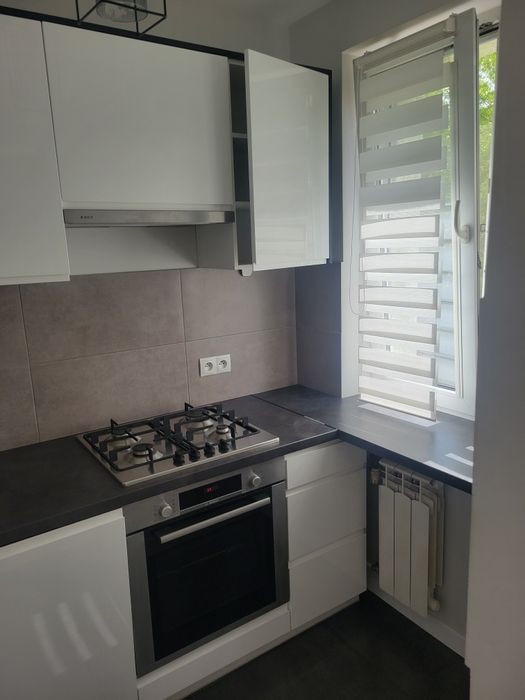 Mieszkanie do wynajęcia