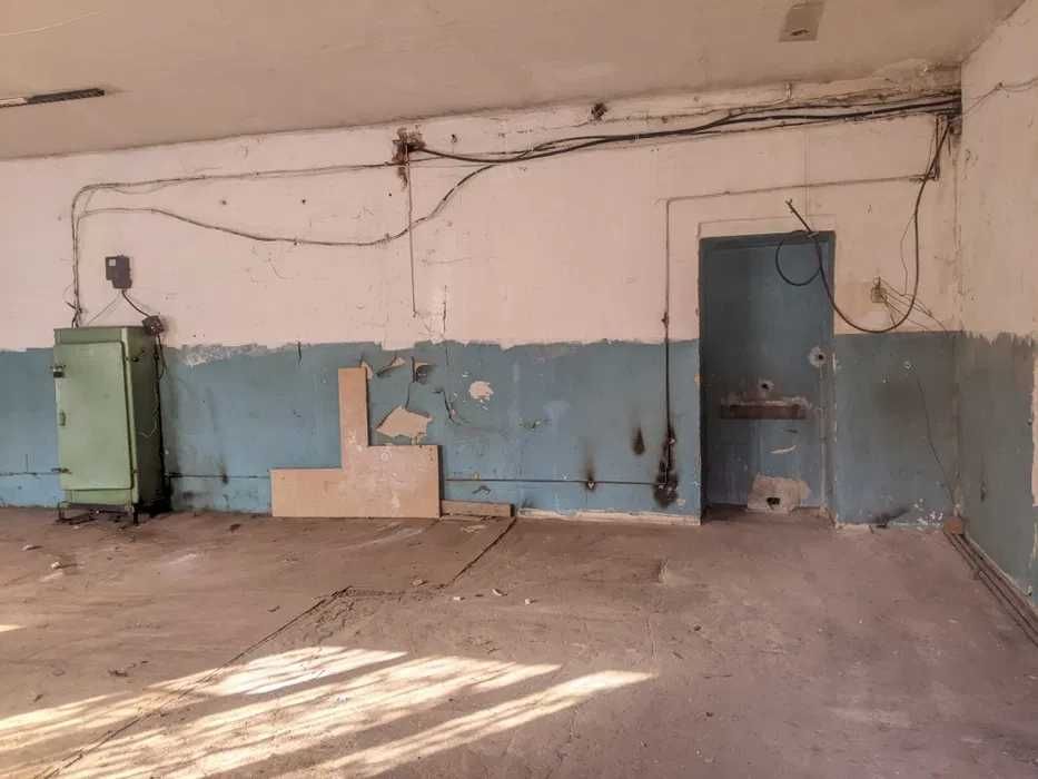 Оренда 1-й поверх 60 кв.м. під склад, офіс, виробництво