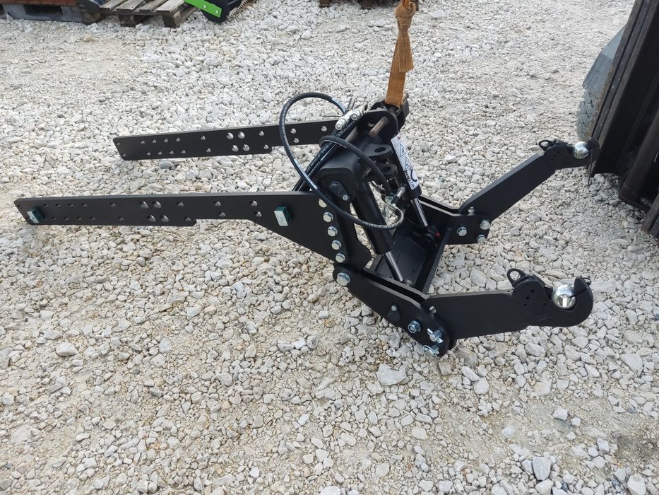 tuz do mtz pronar 82 tsa John Deere new holand i inne