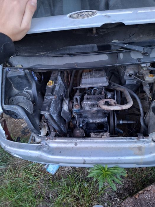 Aixam 400 Microcar zarejstrowany