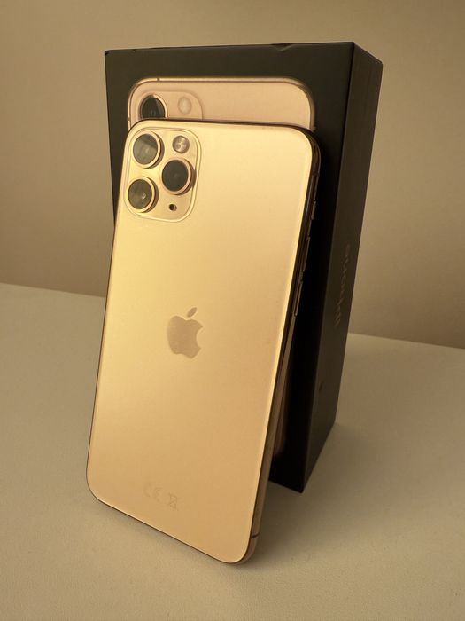 Iphone 11 Pro, 64 GB
