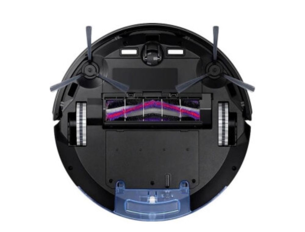 Робот-пилосос Samsung VR05R5050WK/UK/EV