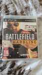 PS3 gry:Battlefield Hardline